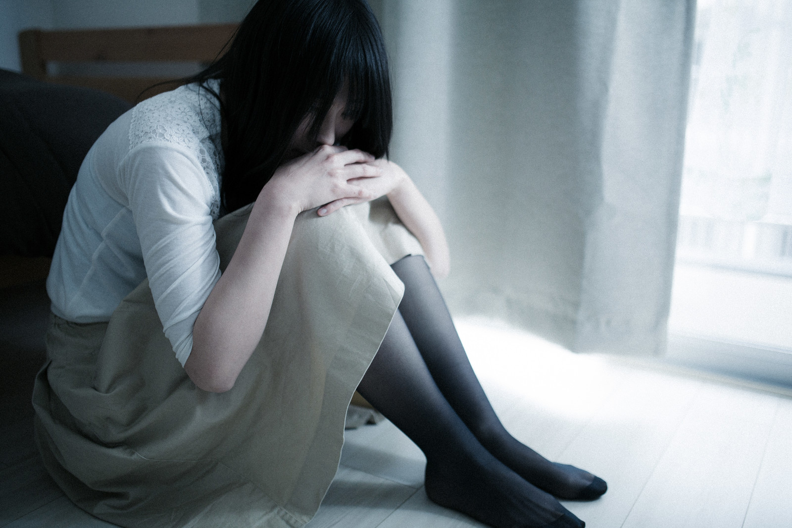 振られた時の対処法